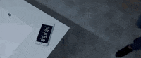 App Terrifying GIF by Countdown Movie