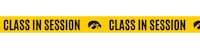 Iowa Hawkeyes Hawkeye Sticker by University of Iowa