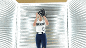 Rocket Softball GIF by Toledo Rockets