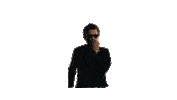 carlos vives kiss Sticker