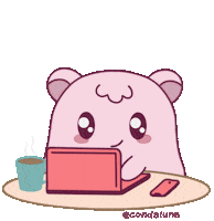 Animated Sticker