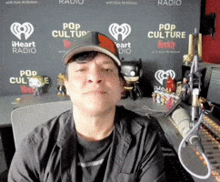 Kyle Mcmahon GIF by Pop Culture Weekly with Kyle McMahon
