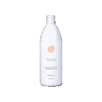 Rose Sticker by Sunlights Balayage