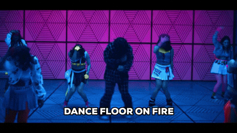 Hip Hop Omg GIF by saregama