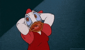 Madness Vintage Cartoons GIF