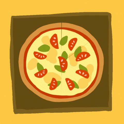 BottegaFlegrea giphyupload pizza napoli pizzeria GIF