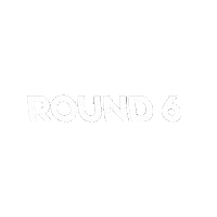 Round6Creative r6 creativeagency round6 round 6 creative Sticker
