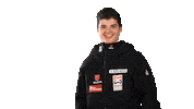 Deutschland Weltcup Sticker by Snowboard Germany