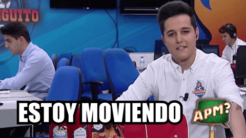 Old Spice Ou Mama GIF by Alguna Pregunta Més?