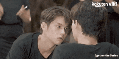 Sarawat Tine GIF by Viki