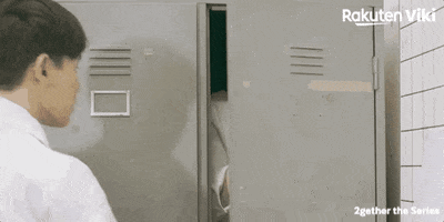 Sarawat Tine GIF by Viki