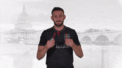 steven birnbaum GIF by D.C. United
