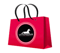 Shopping Horse Sticker by vitandar