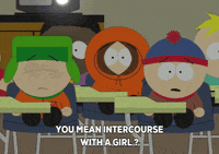 asking stan marsh GIF by South Park 