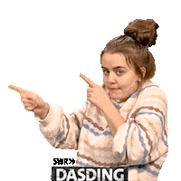 Link Showing Sticker by DASDING