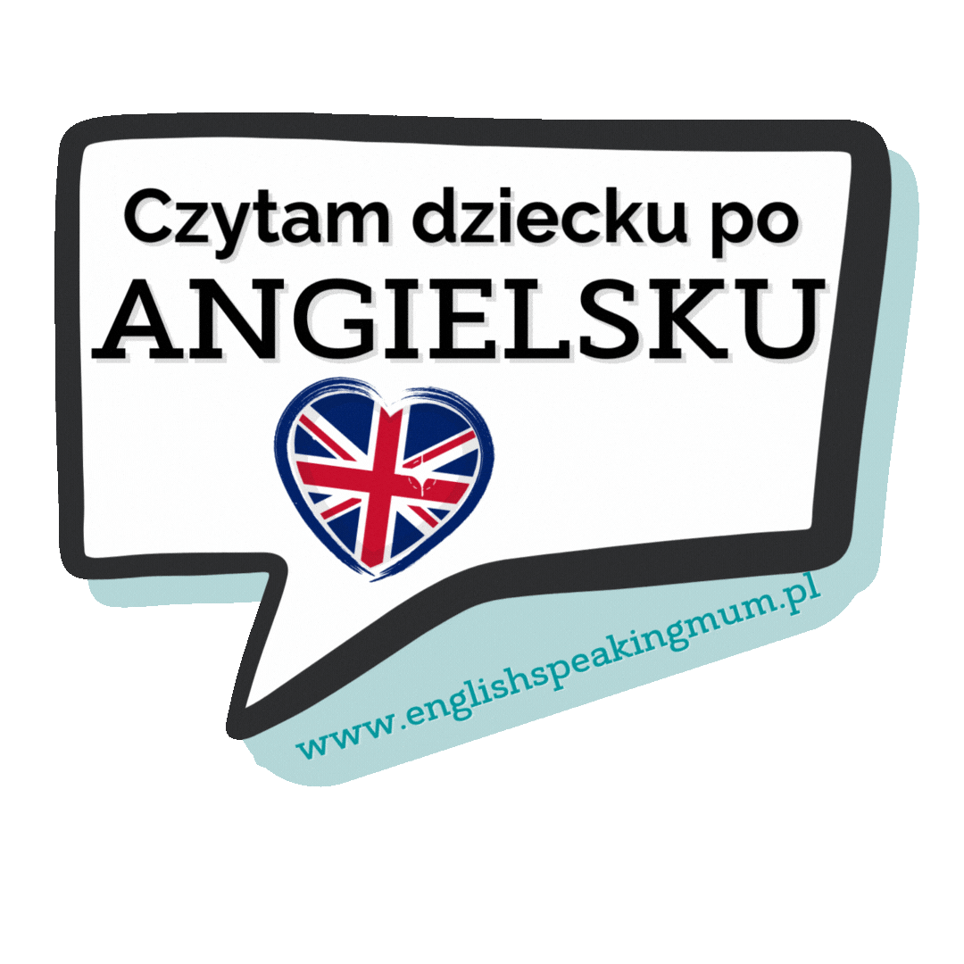 English Sticker by EnglishSpeakingMumPL