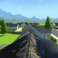 PowerWashSimulator  GIF