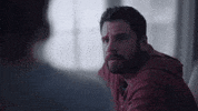 Angry Allison Miller GIF by ABC Network