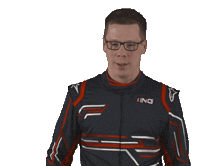 Codriver Sticker by FIA World Rally Championship