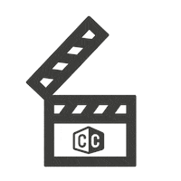Corner-to-Corner celebration movie film movies Sticker