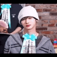 神 GIF