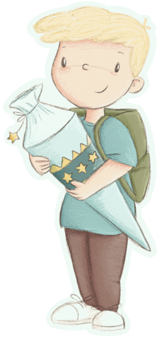 Sticker by marlinu
