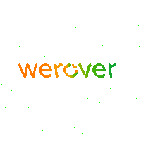 werover_ cleantech werover searover Sticker