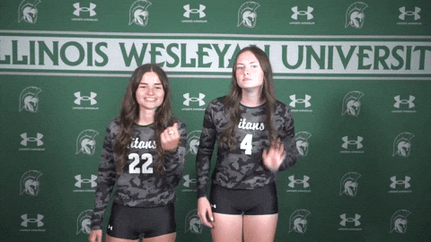 25Iwuwvb GIF by iwusports