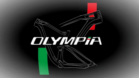 OlympiaCycles giphygifmaker olympia olympiacycles bici olympia GIF