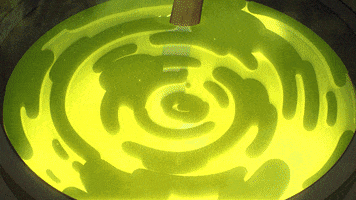 Explosion Carrie GIF by Cartoon Network EMEA