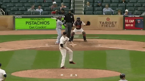 Sorrywereclosed giphyupload baseball pitcher sorry were closed GIF