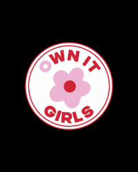 Women Power GIF by Buy Women Built