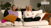 Sorry Watching Tv GIF by Gogglebox Australia