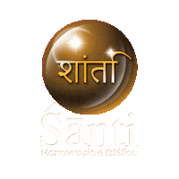 santispa relax spa detox santi Sticker
