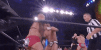 Aew On Tnt GIF by All Elite Wrestling on TNT