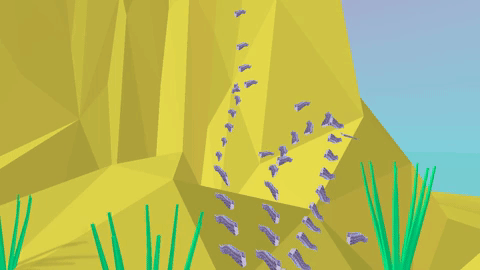 world vr GIF
