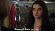 Katie Stevens Pain GIF by The Bold Type