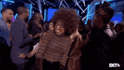 erykah badu bet GIF by Soul Train