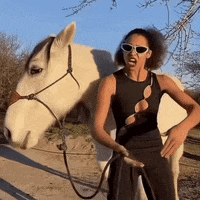 dezmineann celebrate black lets go clap GIF
