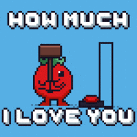Potato Love GIF by Potatoz by 9GAG