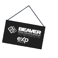 beaverrealestategroup beaver celina frisco your realtor Sticker