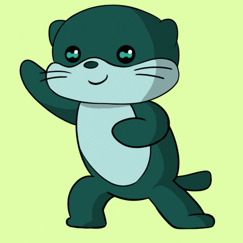 Happy Dance GIF by Odd Otties