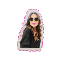 Fashion Designer Sticker by Angelica Pagnelli