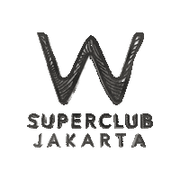W Jakarta Sticker by atlasbeachfest
