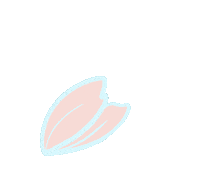 Flower Spring Sticker