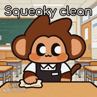 Sparkle Satisfying GIF by Chimpers