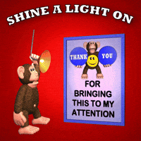 Monkey Clarify GIF