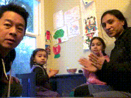 thank you obama GIF by The Standing O