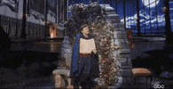 The Little Mermaid Live GIF by ABC Network