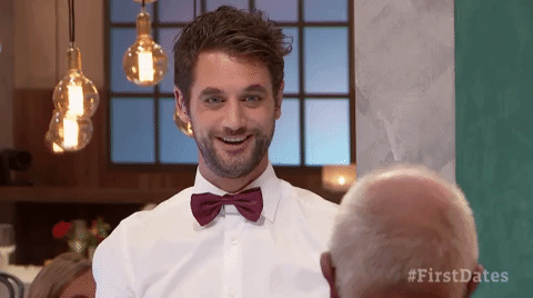 firstdates GIF by BNNVARA